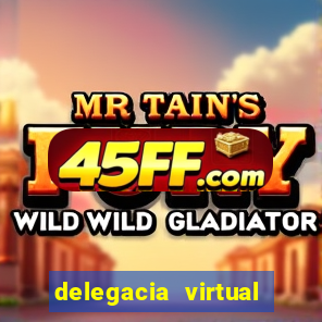 delegacia virtual da bahia